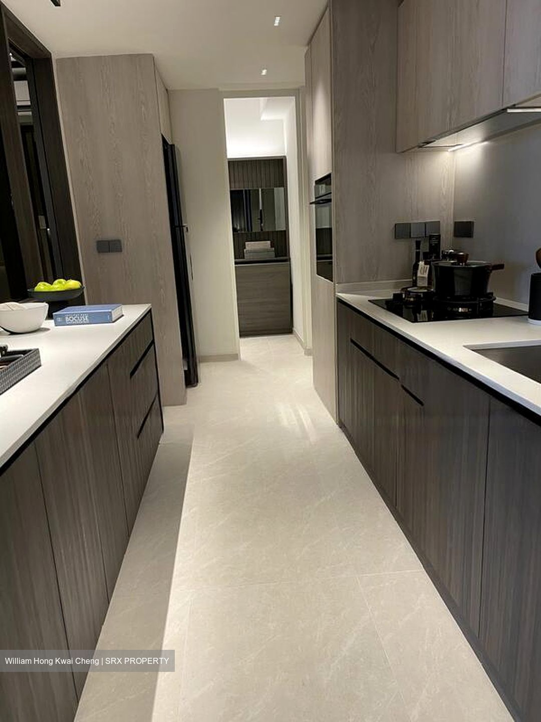 The Continuum (D15), Apartment #476715221